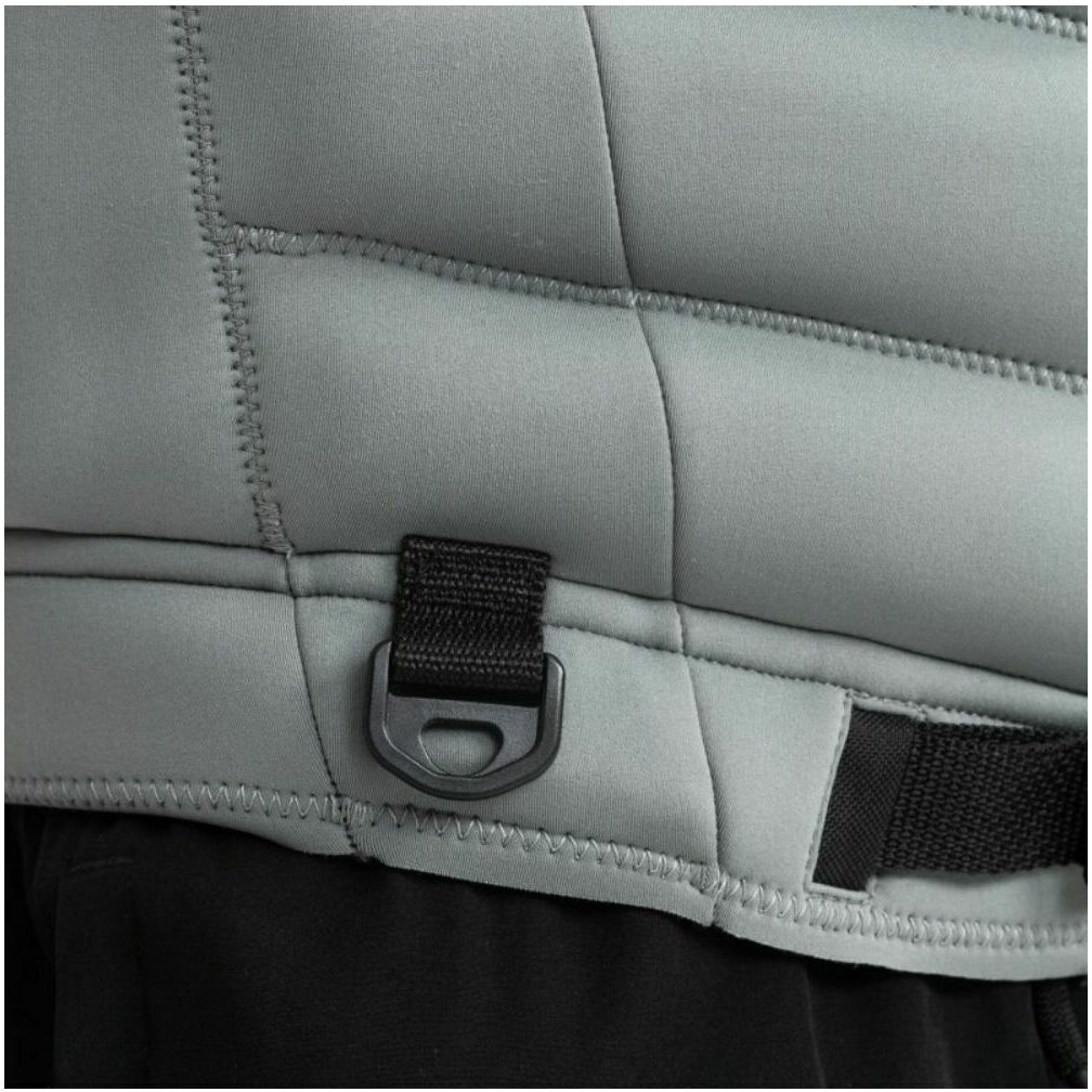 2026 Jobe Männer Splitterweste 244924001 - Grey
